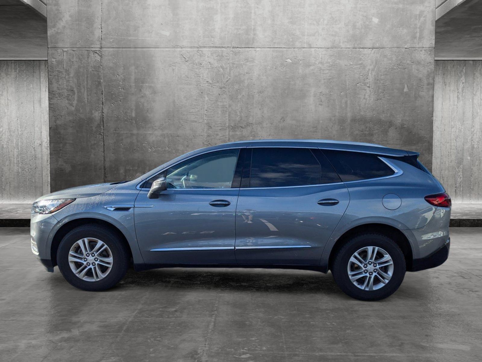 2019 Buick Enclave Vehicle Photo in Sanford, FL 32771