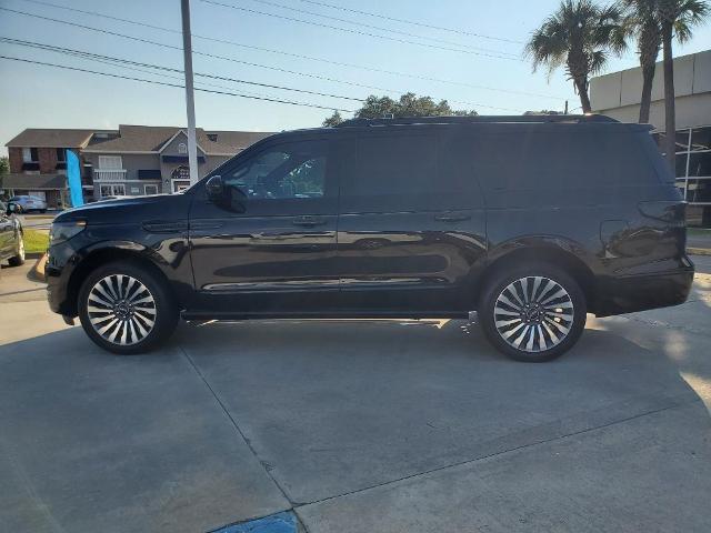 2023 Lincoln Navigator L Vehicle Photo in LAFAYETTE, LA 70503-4541