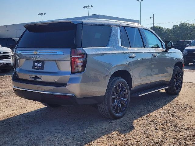 2024 Chevrolet Tahoe Vehicle Photo in PARIS, TX 75460-2116