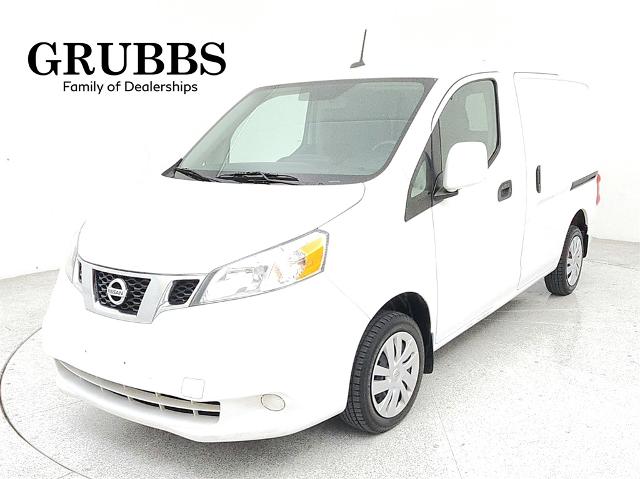 2019 Nissan NV200 Compact Cargo Vehicle Photo in Grapevine, TX 76051