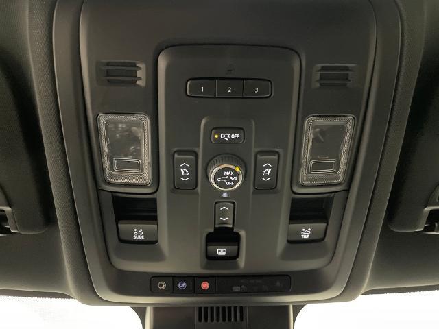 2024 Chevrolet Tahoe Vehicle Photo in ROGERS, MN 55374-9422