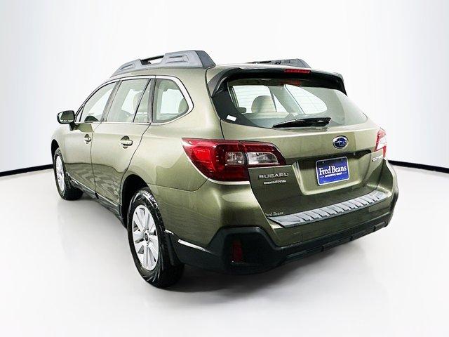 2019 Subaru Outback Vehicle Photo in Doylestown, PA 18902