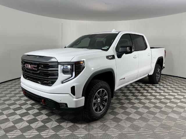 2024 GMC Sierra 1500 Vehicle Photo in GILBERT, AZ 85297-0402