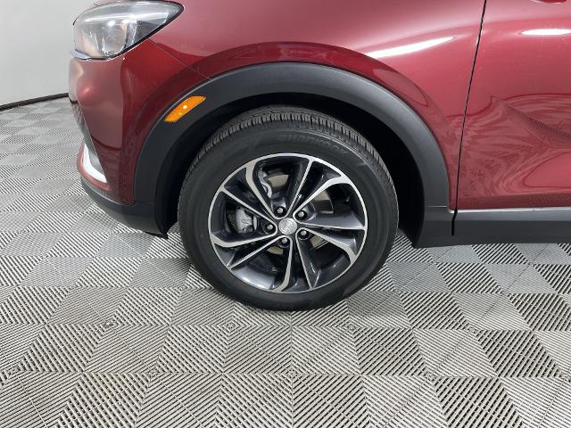 2023 Buick Encore GX Vehicle Photo in GILBERT, AZ 85297-0402