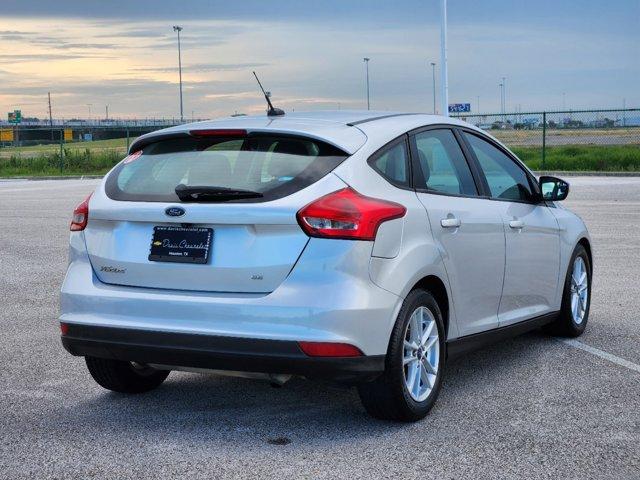 2015 Ford Focus Vehicle Photo in HOUSTON, TX 77054-4802