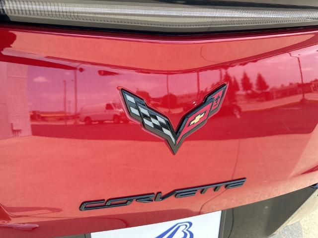 2015 Chevrolet Corvette Vehicle Photo in MANITOWOC, WI 54220-5838