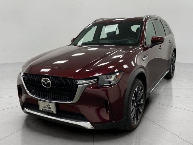 2024 Mazda CX-90 PHEV Vehicle Photo in Appleton, WI 54913