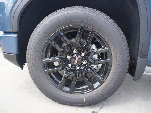 2024 GMC Sierra 1500 Vehicle Photo in BATON ROUGE, LA 70806-4466