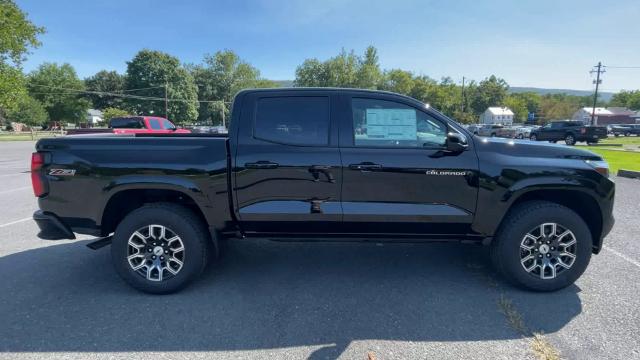 2024 Chevrolet Colorado Vehicle Photo in THOMPSONTOWN, PA 17094-9014