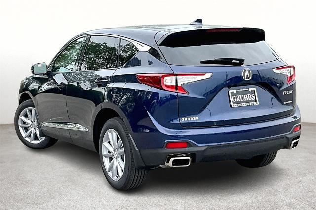 2024 Acura RDX Vehicle Photo in Tulsa, OK 74145