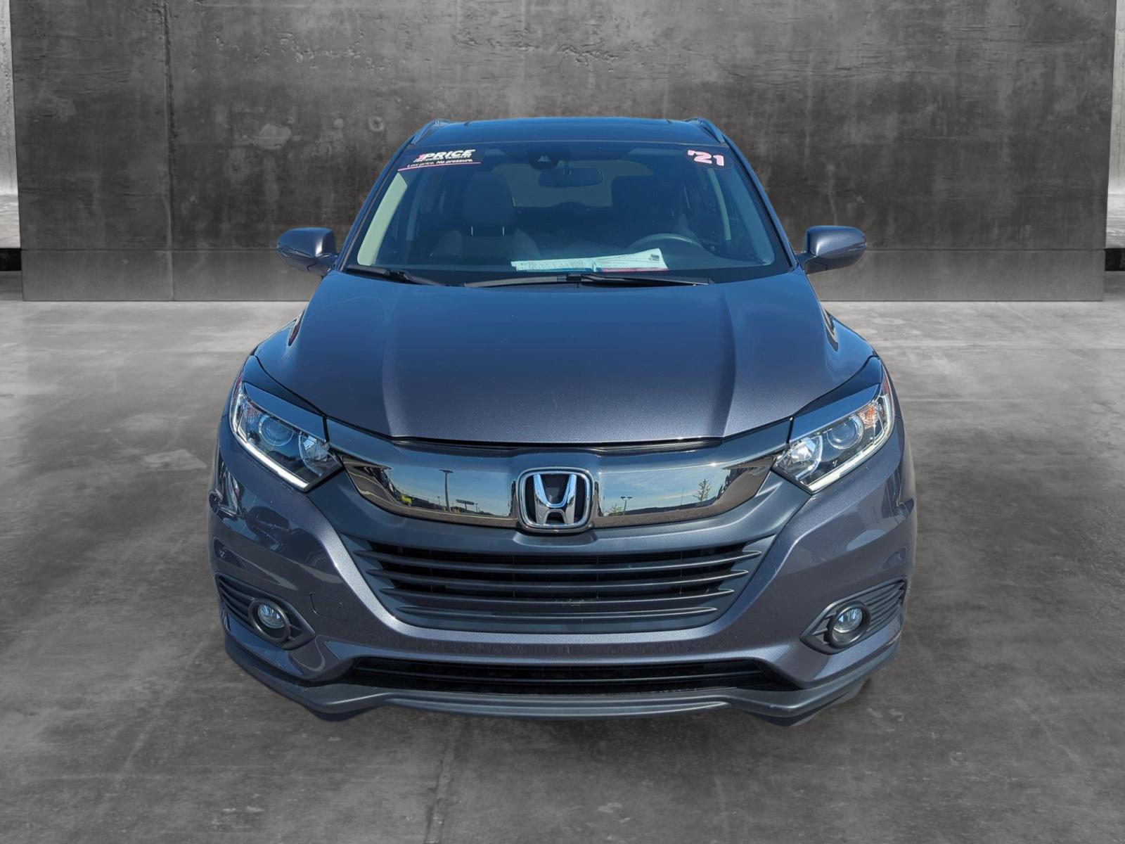 2021 Honda HR-V Vehicle Photo in Memphis, TN 38128