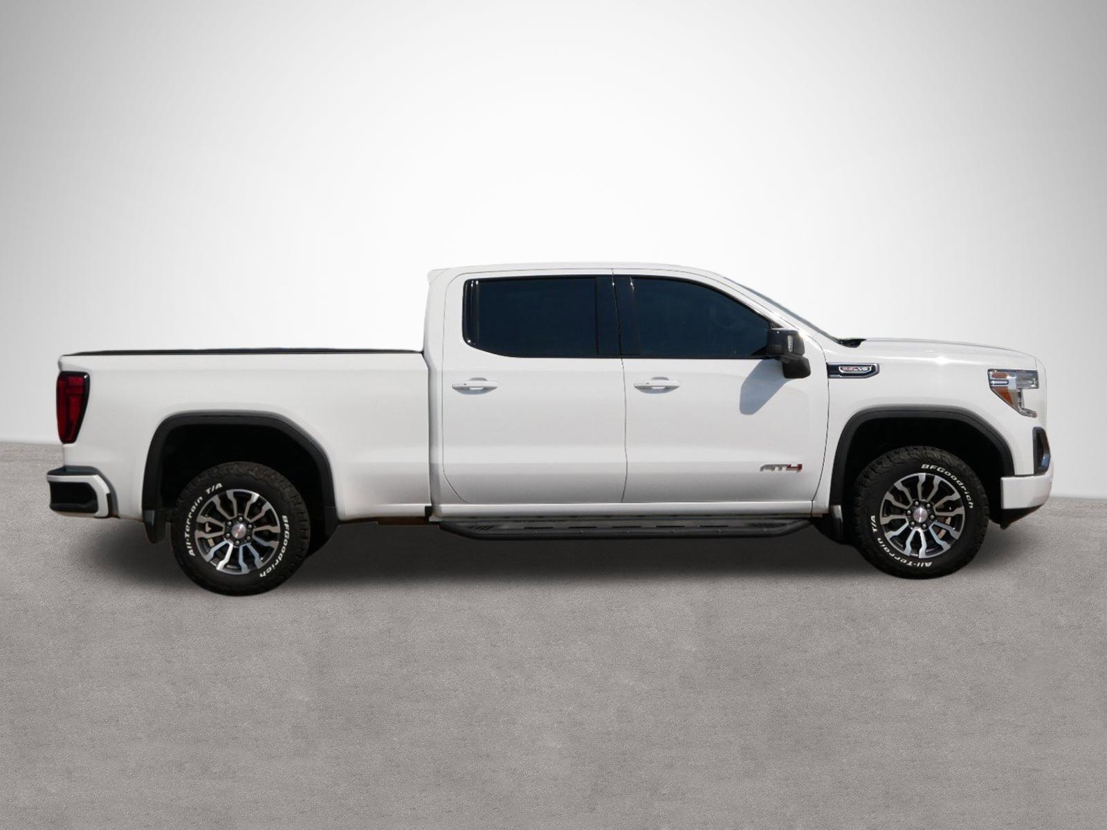 2019 GMC Sierra 1500 Vehicle Photo in OWATONNA, MN 55060-4060