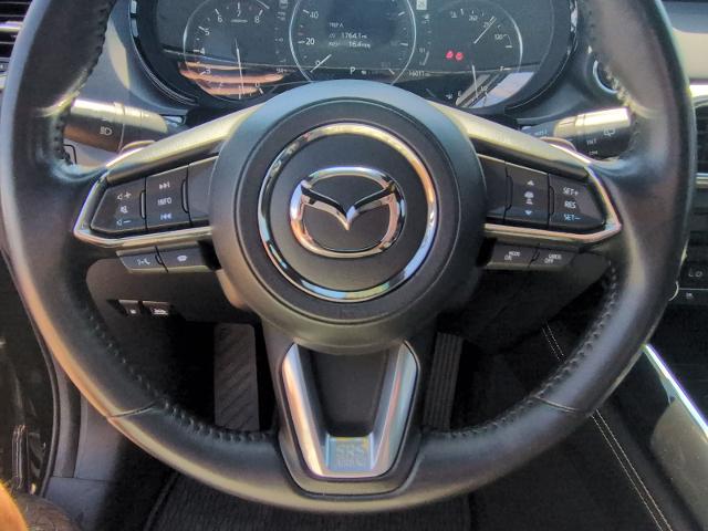 2022 Mazda CX-9 Vehicle Photo in ANAHEIM, CA 92806-5612