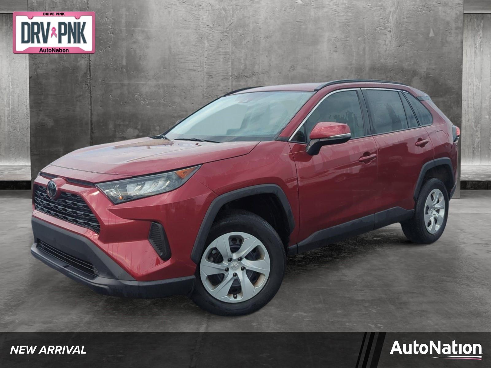 2019 Toyota RAV4 Vehicle Photo in Memphis, TN 38128