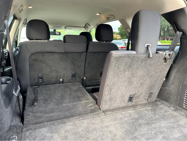 2019 Nissan Pathfinder Vehicle Photo in Savannah, GA 31419