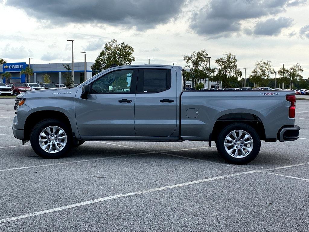 2025 Chevrolet Silverado 1500 Vehicle Photo in POOLER, GA 31322-3252