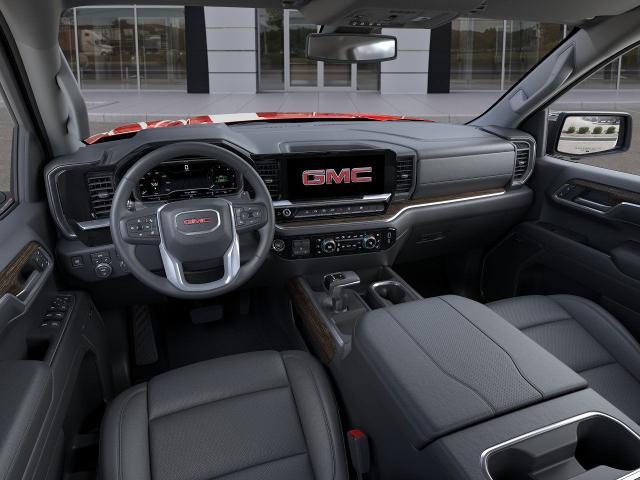 2024 GMC Sierra 1500 Vehicle Photo in GREEN BAY, WI 54303-3330