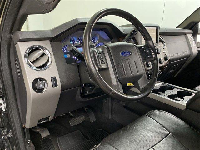 2015 Ford Super Duty F-250 SRW Vehicle Photo in PORTLAND, OR 97225-3518