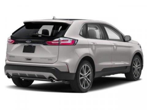 2020 Ford Edge Vehicle Photo in BRUNSWICK, GA 31525-1881