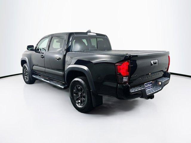 2021 Toyota Tacoma 4WD Vehicle Photo in Flemington, NJ 08822