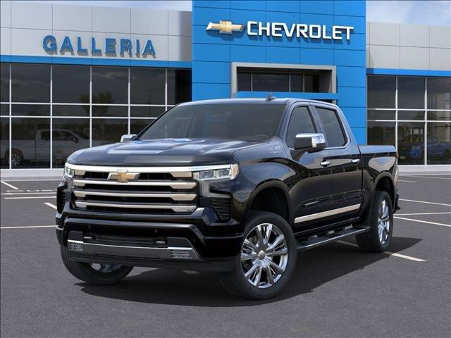 2024 Chevrolet Silverado 1500 Vehicle Photo in DALLAS, TX 75244-5909