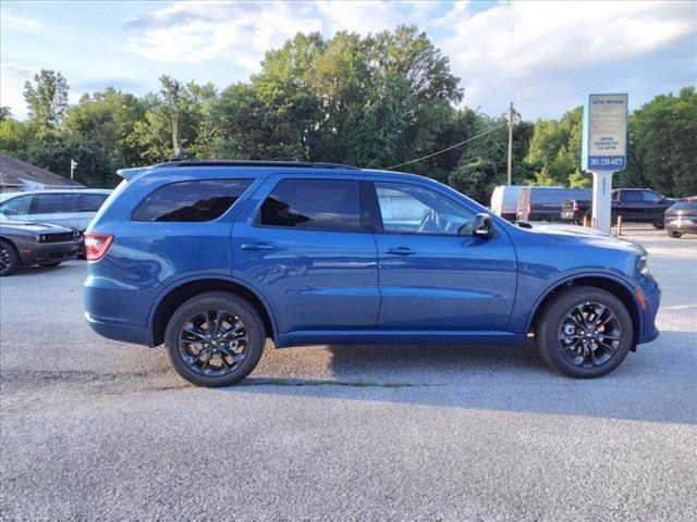 2024 Dodge Durango Vehicle Photo in Bowie, MD 20716