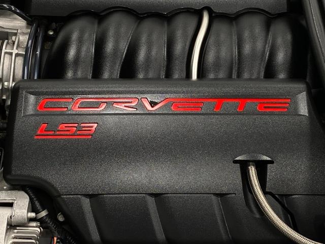 2013 Chevrolet Corvette Vehicle Photo in Appleton, WI 54913