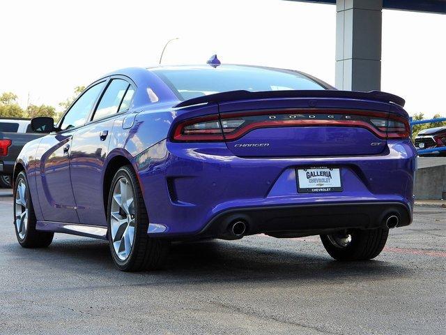 2023 Dodge Charger Vehicle Photo in DALLAS, TX 75244-5909