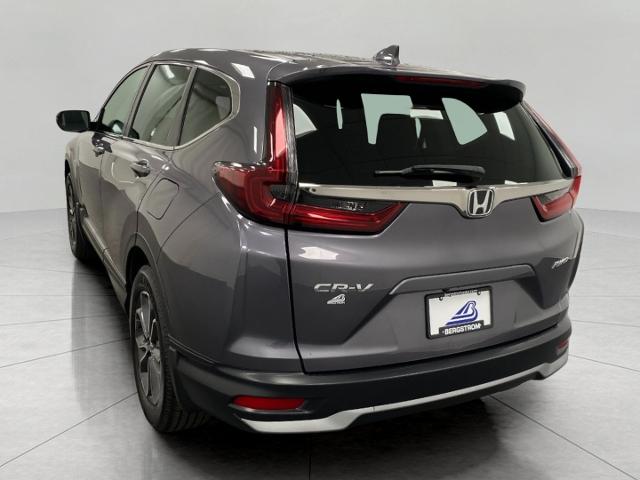 2021 Honda CR-V Vehicle Photo in Appleton, WI 54913