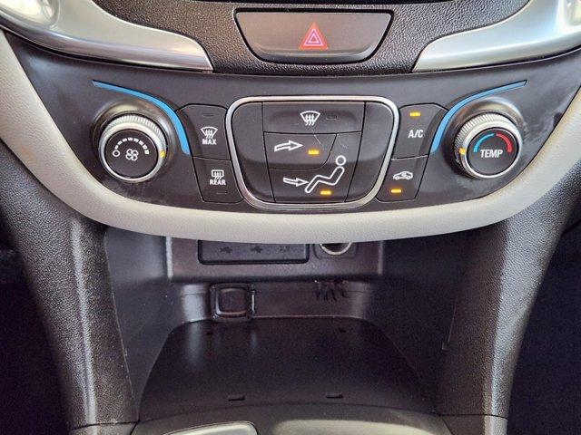 2021 Chevrolet Equinox Vehicle Photo in HOUSTON, TX 77054-4802