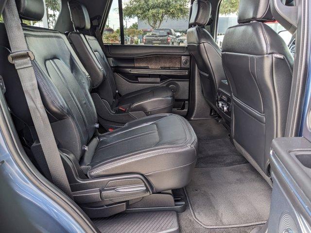 2019 Ford Expedition Vehicle Photo in San Antonio, TX 78209