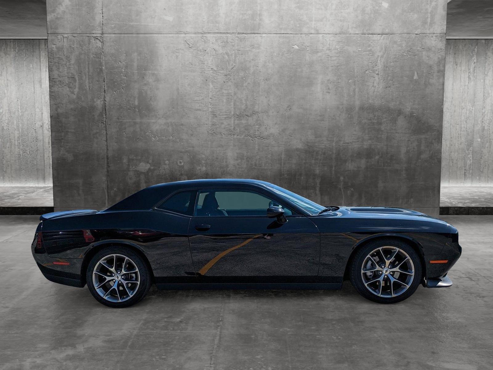 2022 Dodge Challenger Vehicle Photo in Jacksonville, FL 32244