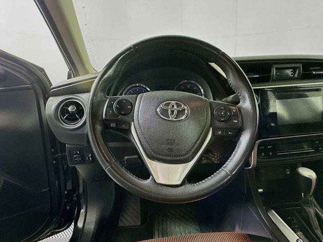 2017 Toyota Corolla Vehicle Photo in Doylestown, PA 18901