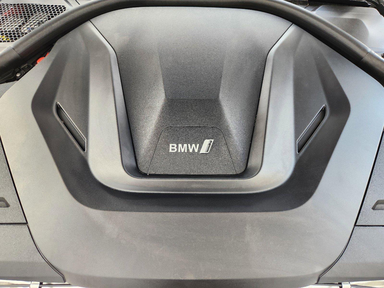 2023 BMW i4 Vehicle Photo in PLANO, TX 75024