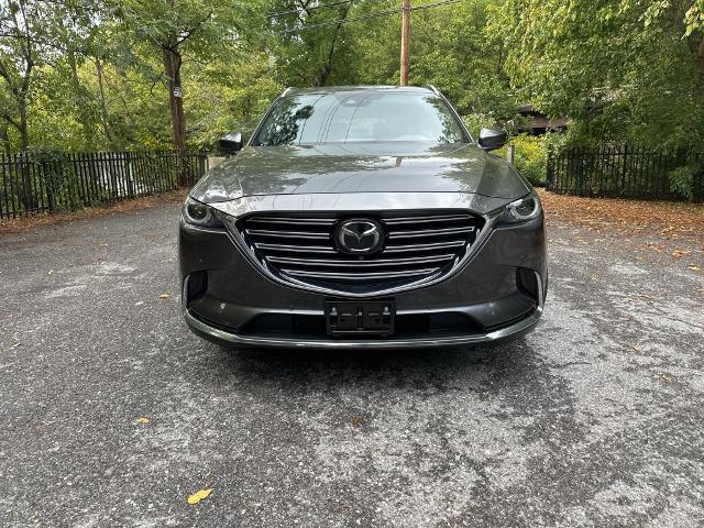 2023 Mazda CX-9 Vehicle Photo in Clarksville, MD 21029