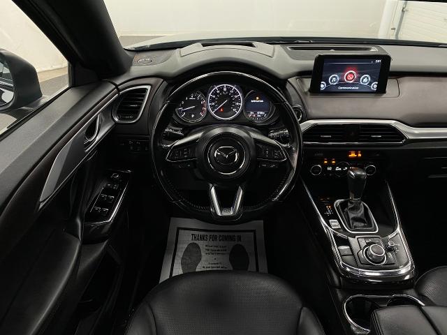 2016 Mazda CX-9 Vehicle Photo in Appleton, WI 54913