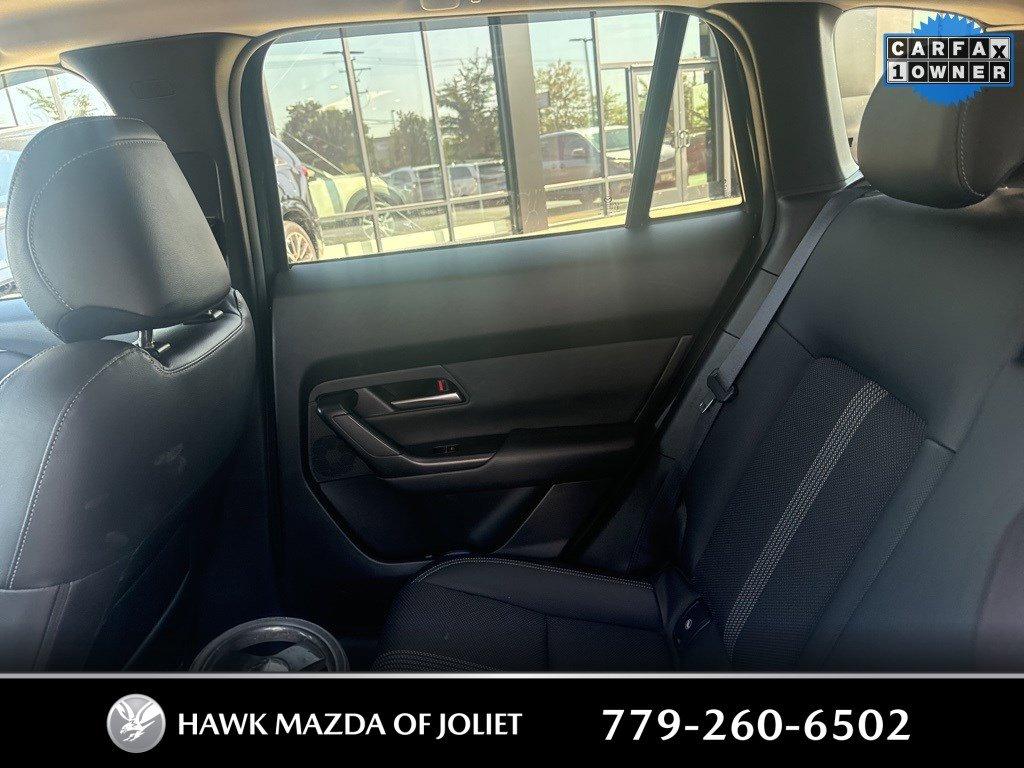 2023 Mazda CX-50 Vehicle Photo in Plainfield, IL 60586