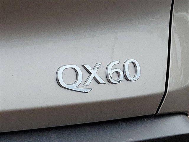 2025 INFINITI QX60 Vehicle Photo in Willow Grove, PA 19090