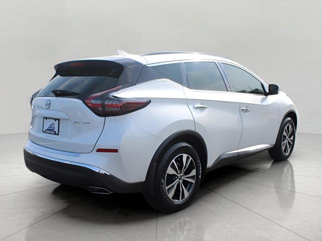 2023 Nissan Murano Vehicle Photo in MADISON, WI 53713-3220