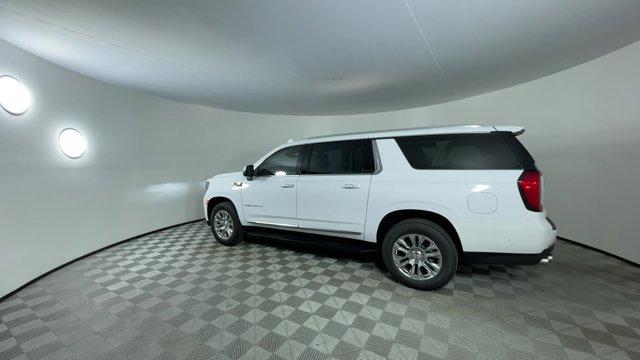 2024 GMC Yukon XL Vehicle Photo in GILBERT, AZ 85297-0402