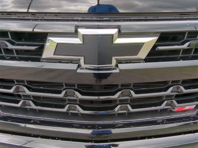 2022 Chevrolet Silverado 1500 Vehicle Photo in ALBERTVILLE, AL 35950-0246