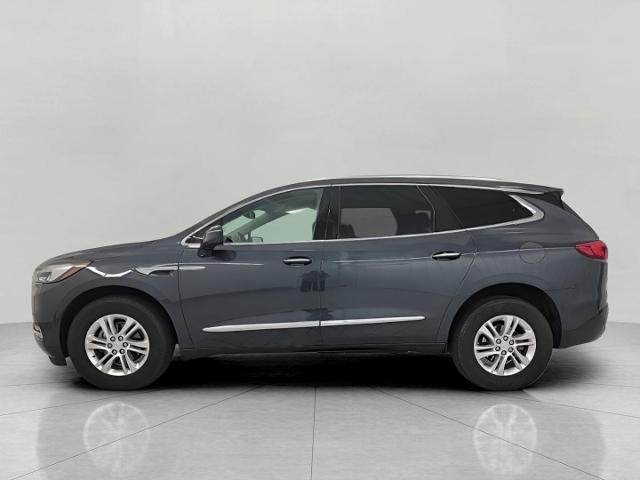 2020 Buick Enclave Vehicle Photo in OSHKOSH, WI 54904-7811