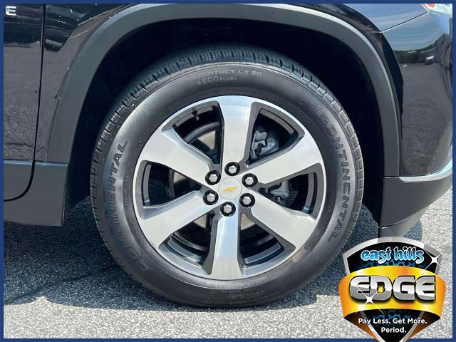 2021 Chevrolet Traverse Vehicle Photo in FREEPORT, NY 11520-3923