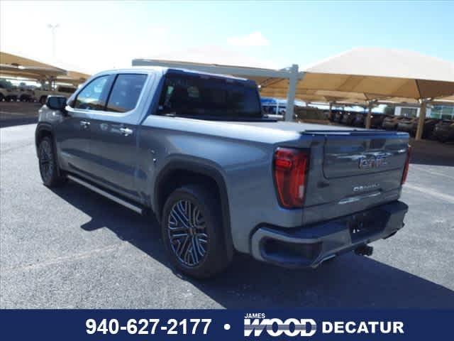 2019 GMC Sierra 1500 Vehicle Photo in Decatur, TX 76234