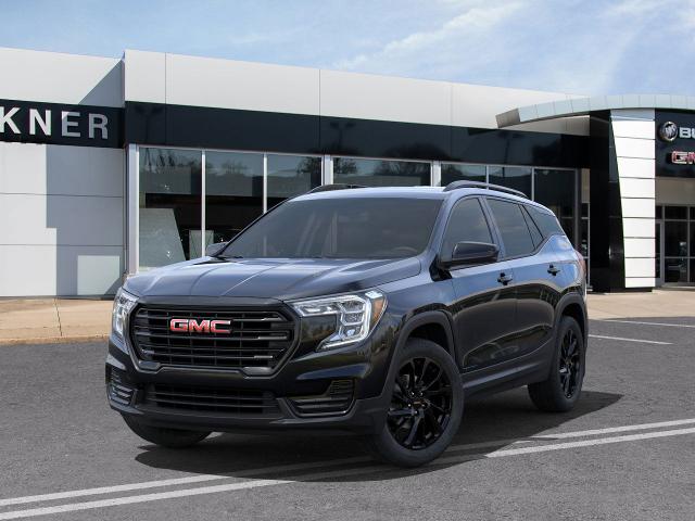 2024 GMC Terrain Vehicle Photo in TREVOSE, PA 19053-4984