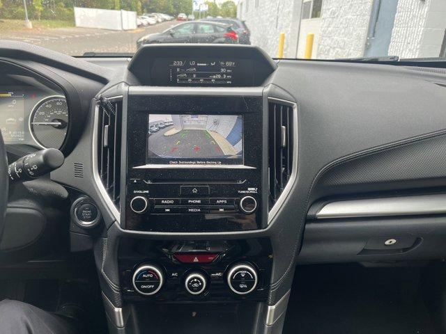 2020 Subaru Forester Vehicle Photo in Doylestown, PA 18902