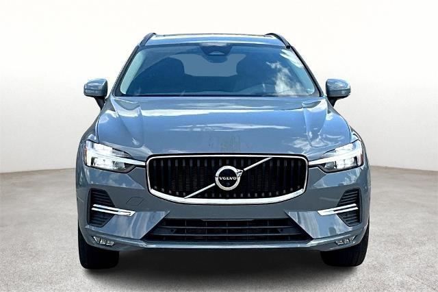 2022 Volvo XC60 Vehicle Photo in Houston, TX 77007