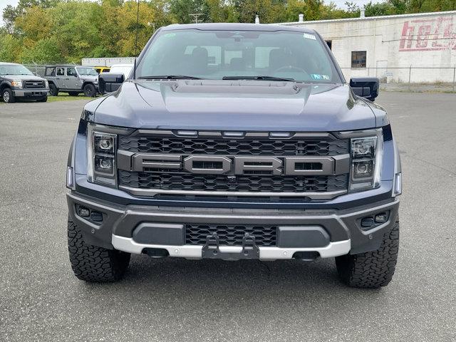 2023 Ford F-150 Vehicle Photo in Boyertown, PA 19512