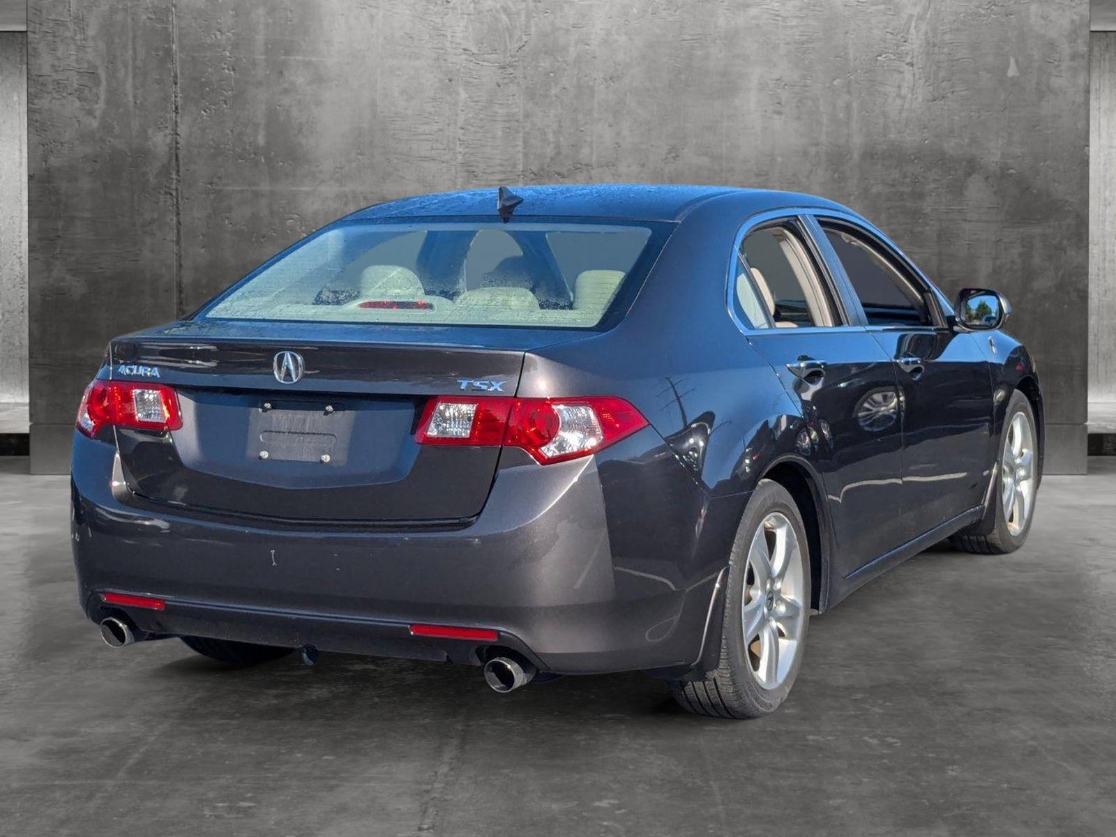 2010 Acura TSX Vehicle Photo in Sanford, FL 32771