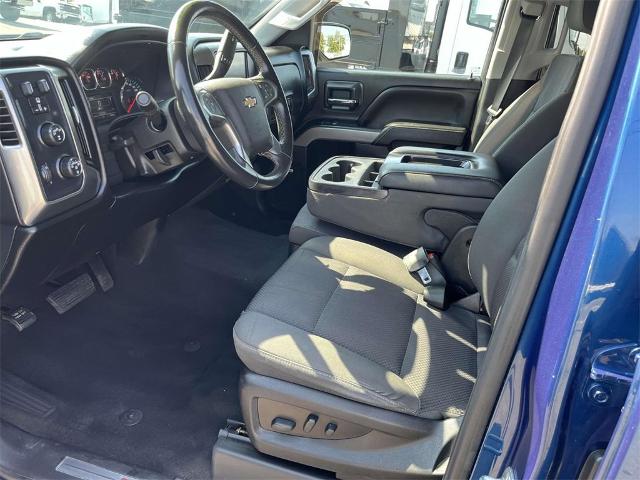 2018 Chevrolet Silverado 1500 Vehicle Photo in ALCOA, TN 37701-3235